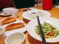 -九毛九西北菜(大东海店)