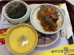 -真功夫(金月湾店)