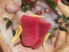 -鸟山鸣·日料食堂(王府井店)