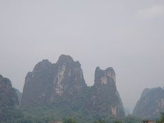 -英西峰林·洞天仙境
