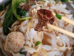 -熊记鸡粥瑞熊美食店(石岗大街店)