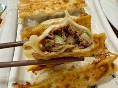 -春水锅贴·传统鲁菜(大明湖店)