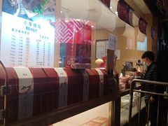 -小李烧鸡(西北角总店)