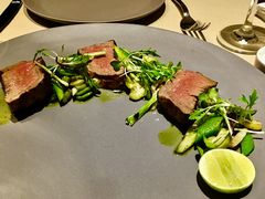 -Mercato莫卡多露台餐厅与酒吧(K11店)