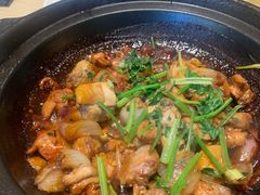 -六泰居·尔滨地标·东北菜(泰山路店)