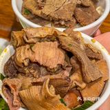 让牛肉包围我吧！全牛馆是惊喜呀！