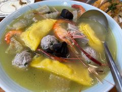 老底子杭三鲜-百家鲜·杭帮菜