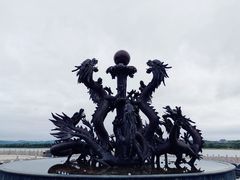 -六鼎山文化旅游区