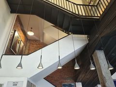 -太平老街-前行美术馆