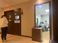 -爱康卓悦体检中心(河西新地中心分院)