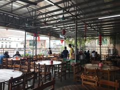 大堂-大赤坎肥仔强烧味海鲜餐厅(大赤坎店)