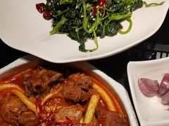 -马老六清真餐厅(雁滩店)