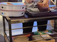 -京味民福烤鸭店(建设四马路店)