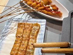 -小两口锦州烧烤·脆皮油边(依云北郡店)