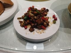 -有璟阁港式餐厅(金融街购物中心店)