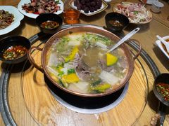 -妈妈的味道(和顺古镇店)