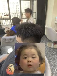 -东梵造型·烫发染发接发连锁SALON