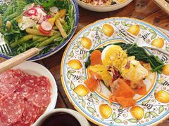 -Alimentari早午餐(安福路店)