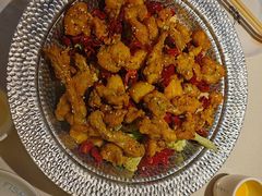 -小鱼小牛·鱼牛干锅·脆鱼火锅(世欧广场店)