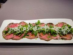 -黑明餐厅(白鹭洲店)