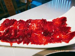 -俏牛哥鲜牛肉牛肆馆(重庆天地店)