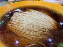 -毛华美食(清扬路店)