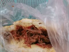 -老西关黄老太牛肉烧饼