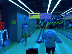 -世代星球·保龄球·镭战真人CS·团建(杨浦店)