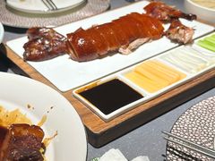 -怡情荟•海鲜青岛菜(五四广场旗舰店)