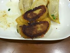 鲜肉锅贴-小姜锅贴(凤凰街店)