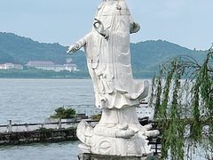 -东钱湖旅游度假区