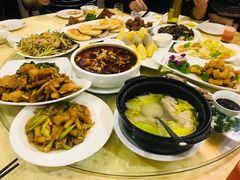 -勺园饭店(骨科医院店)