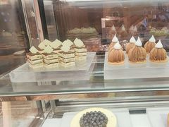 -嘉定凯悦·咖啡厅