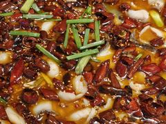 -情妹耙泥鳅·江湖川菜(科华店)