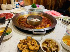 -俏媳妇火锅(宽窄巷子店)