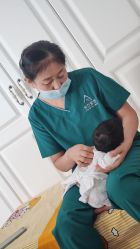 -东方爱堡国际母婴会所(廊坊首店广阳店)