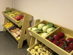 -Lilliput粒粒堡亲子餐厅(置汇旭辉店)