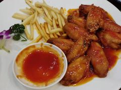 -江南名灶·农家乐(武里山天街店)
