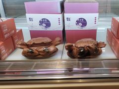 -新光酒家·河豚·海鲜·蟹料理(浦东店)