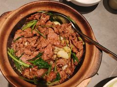 -喜记顺德菜(南昌万象城店)