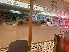 -福客·现熬鸡汤麻辣烫(天安云谷店)