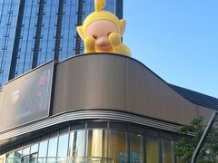 -东莞松山湖万象汇