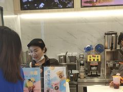 -CoCo都可(118广场店)