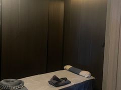 -鹿栖.精油SPA(金山世纪城店)