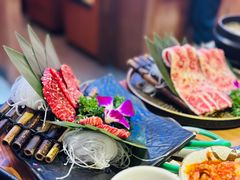 -丸藏和牛烧肉专门店(园区师惠坊店)