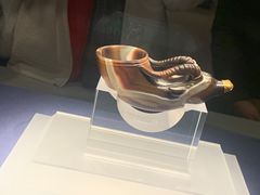 -陕西历史博物馆