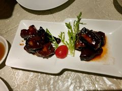 -老上海弄堂菜馆(恒基名人购物中心店)