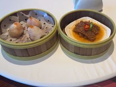 -金鹰国际酒店·满园春中餐厅