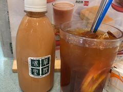 -华嫂冰室(尖沙咀店)