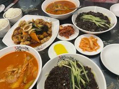 -桃园中华料理炸酱面(燕儿岛路店)